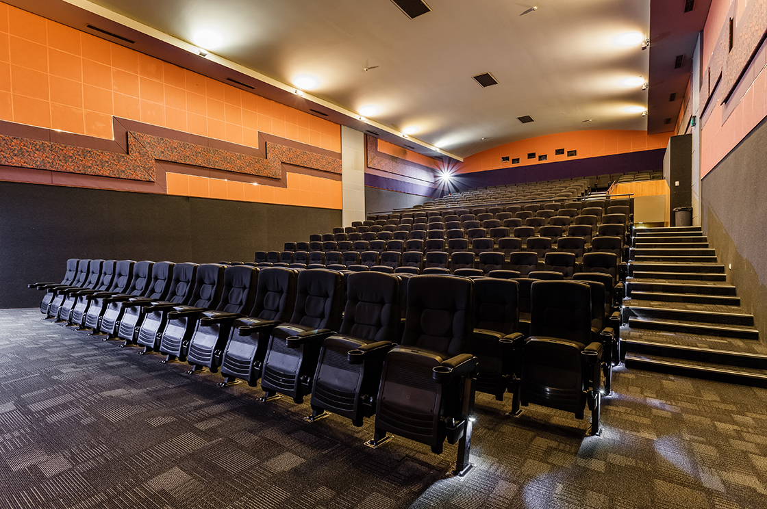 Paradiso cinema 3 Leadcom seating cinema chair