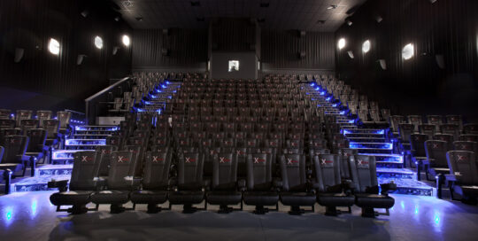 landmark cinemas gallery 2