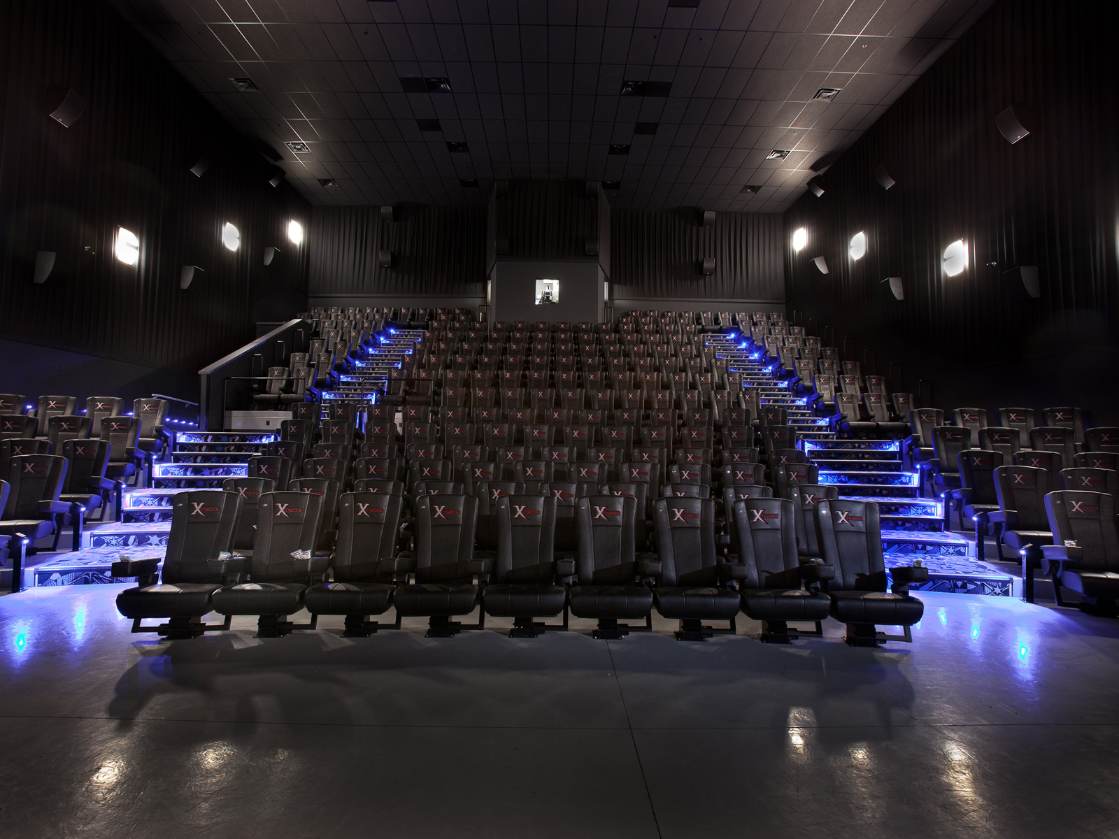 landmark cinemas gallery 2