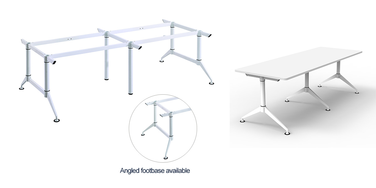 fixed meeting table 2 fixed meeting table 2