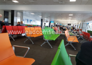 OR TAMBO INTERNATIONAL AIRPORT,South Africa,2520位