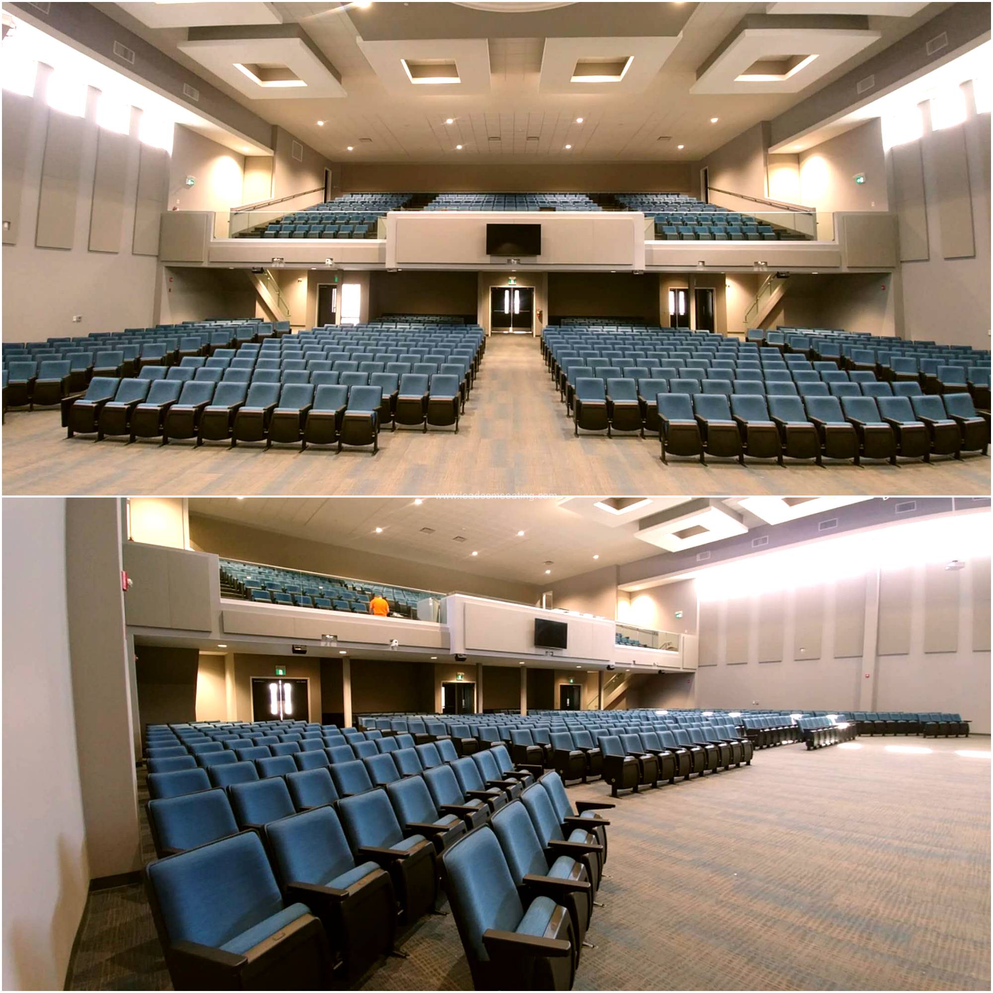 Pentecost Church Canada