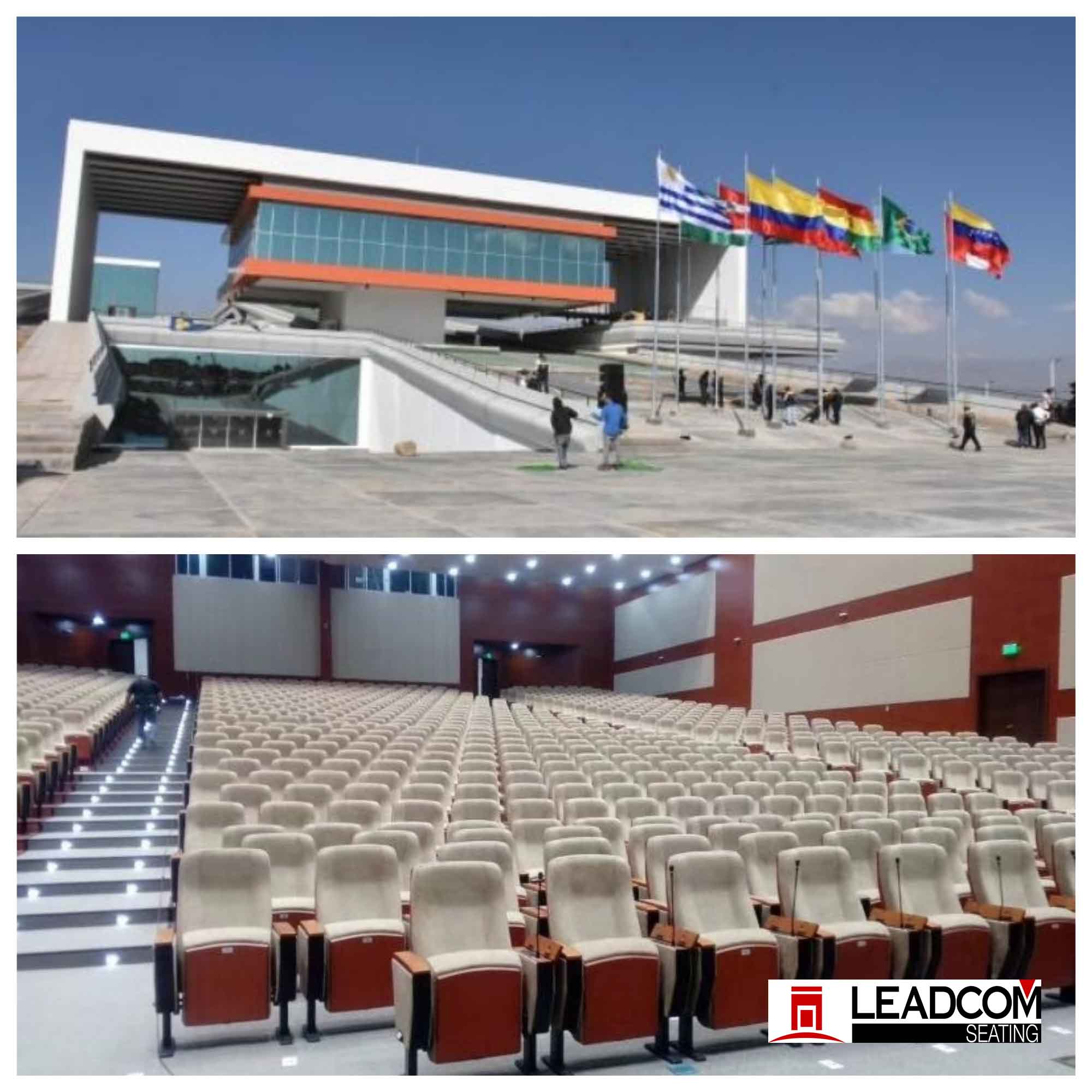 UNASUR-Leadcomseating-6