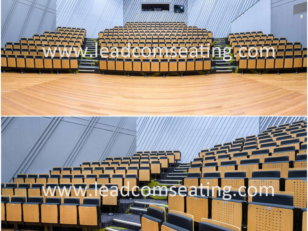 leadcom seating Mount clear colleage