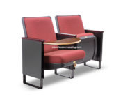 Fixed Auditorium Seating