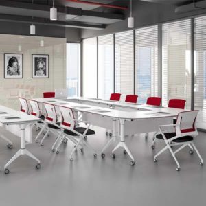meeting room tables