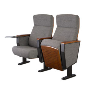 Fixed Auditorium Seating