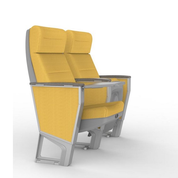 Arthur Elite Plastic L-A06-1-3