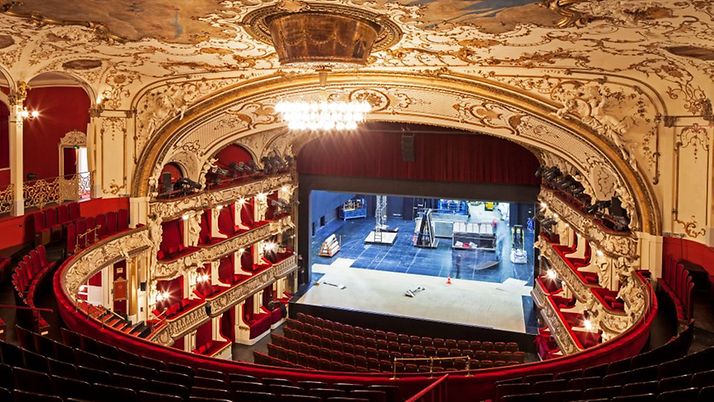 bild deutsches schauspielhaus buehne bild deutsches schauspielhaus buehne