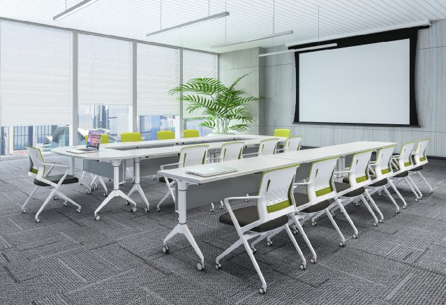 lecture hall seating 220