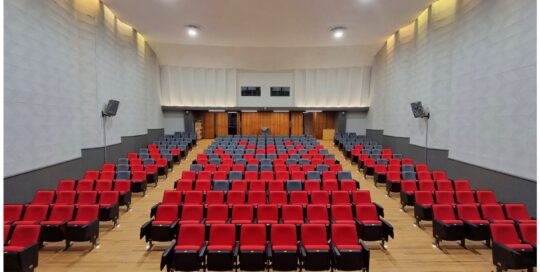 Universidad de la república