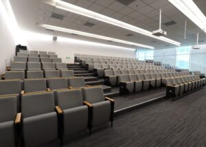 Auditorium seating LS 20602 image 2
