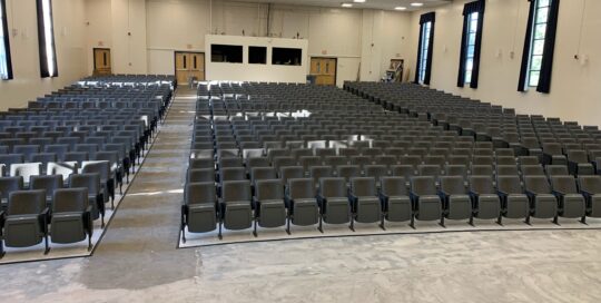 Marietta Middle School 1