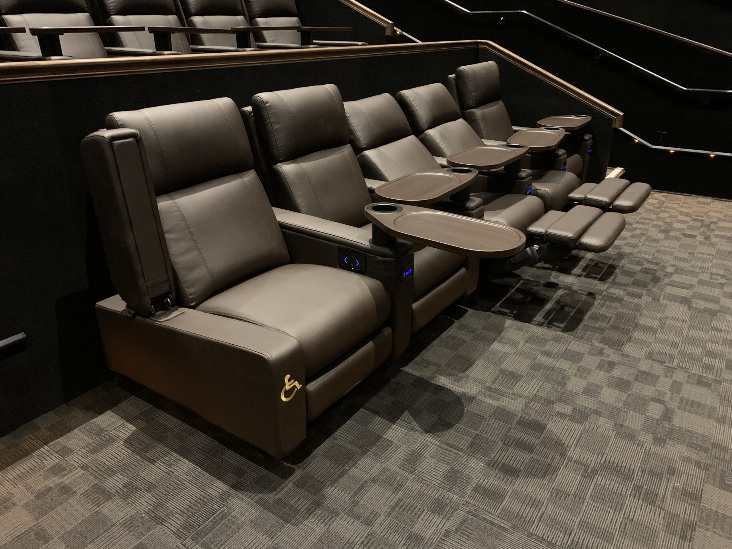 Designing for Accessibility: Inclusive Seating Solutions by Leadcom