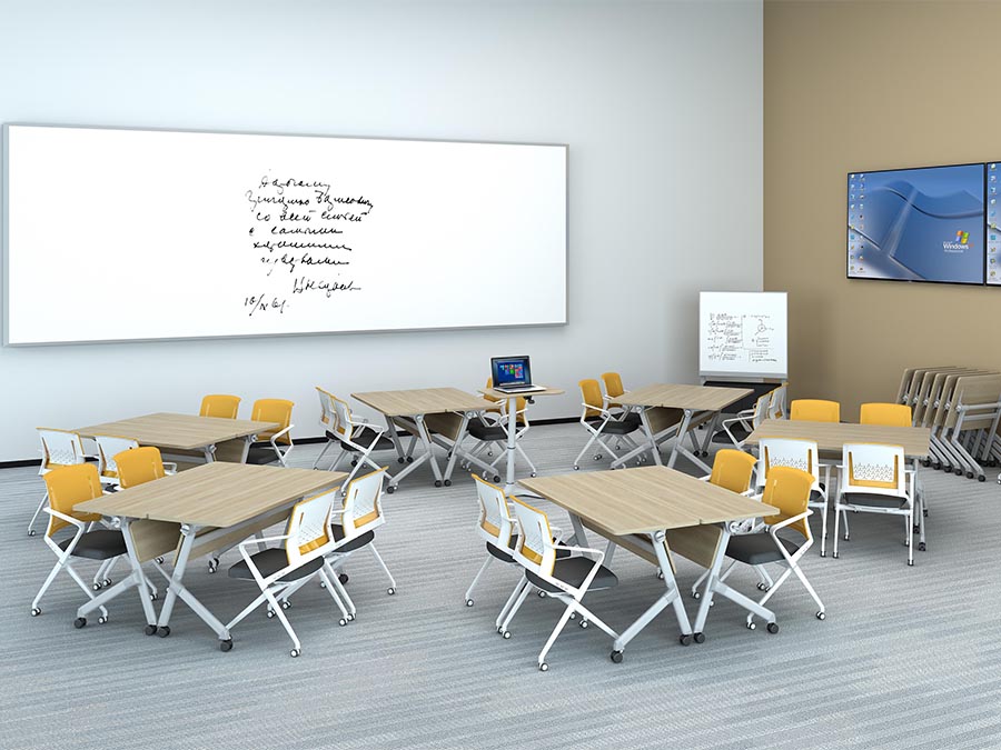 424 educational seating