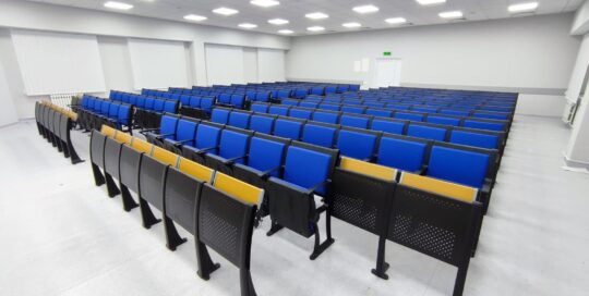 Moldovan State Medical University 1