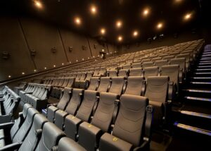 Coex Megabox Korea 1