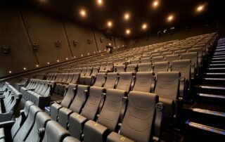 Coex Megabox Korea 1