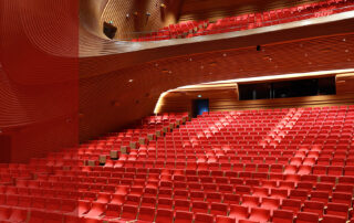 yangpu theater 7603A banner