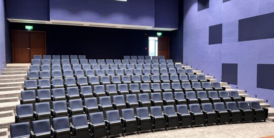 Aisha School Kuwait 3