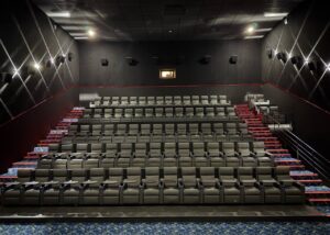 Kinomax Prazhskaya 1