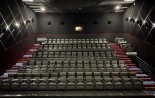 Kinomax Prazhskaya 1