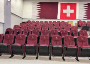 SISQ School project in Qatar 3