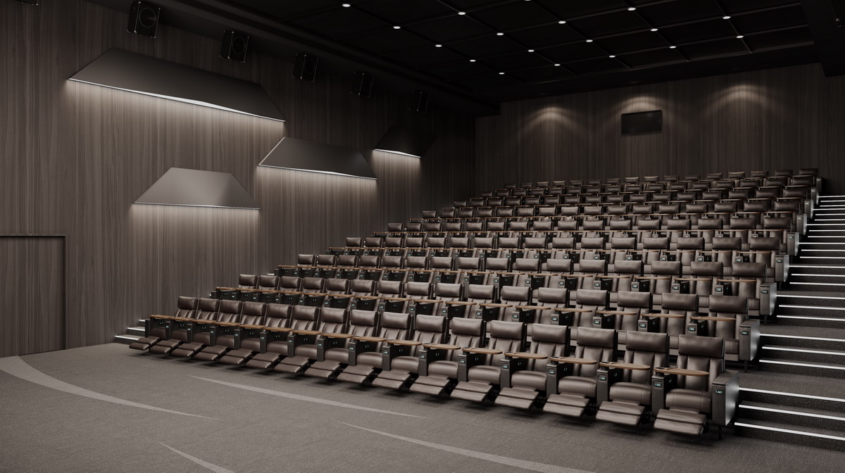 cinema seating 1