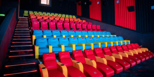 Two Rivers Cinema 32