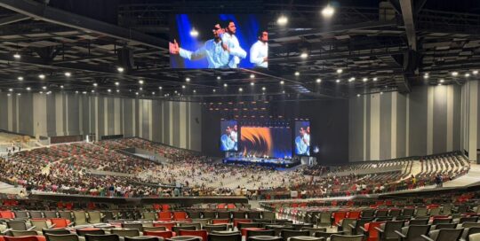 New Life AG Church 1