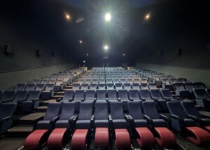 Lotte Cinema Suyu 3