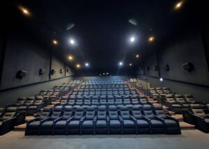 Lotte Central Rock cinema 1