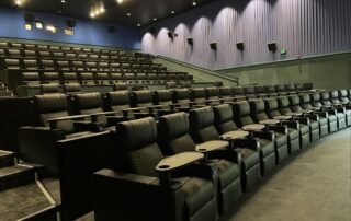 MetroLux 12 Theatres 1