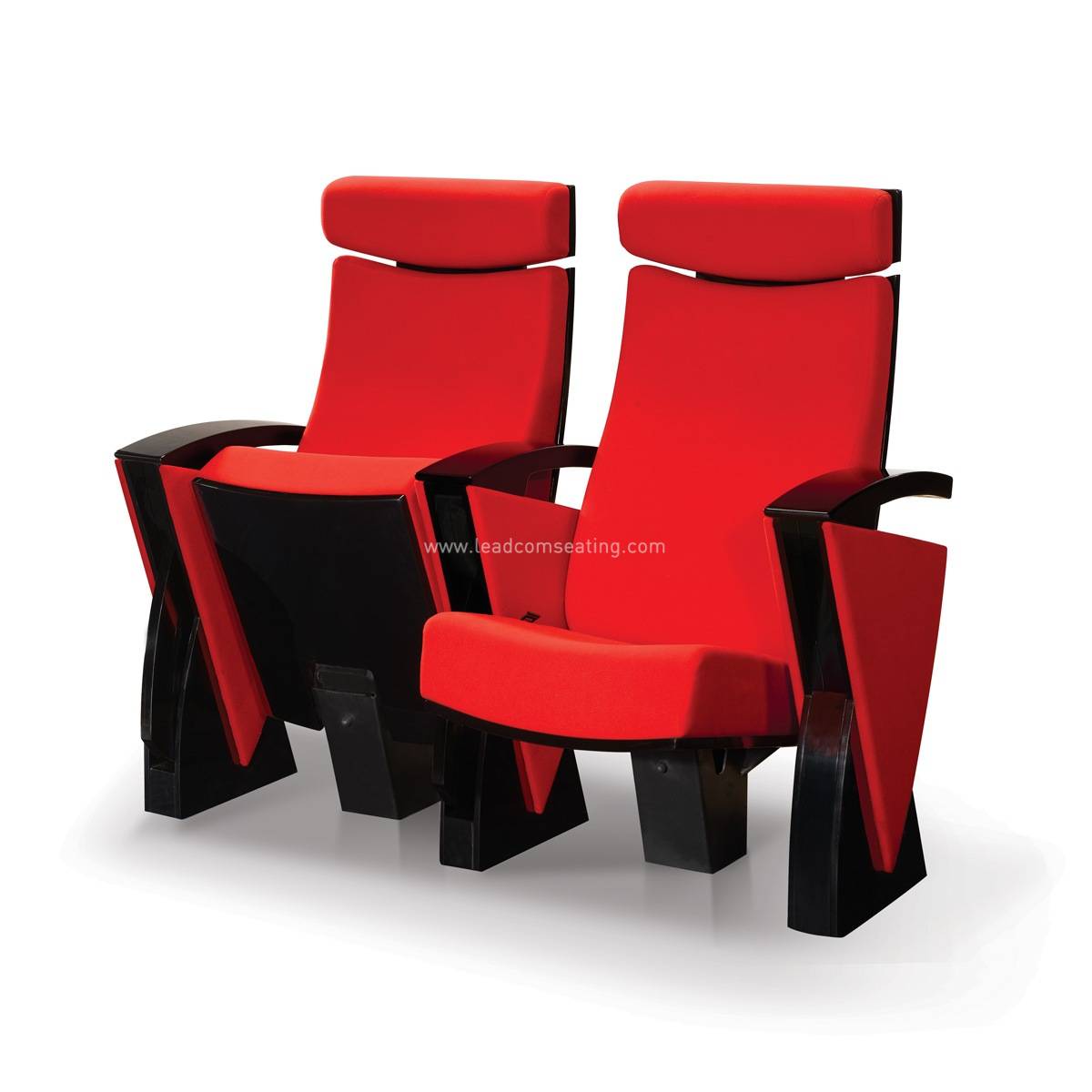 Deluxe Theater Seating Leadcom Seating