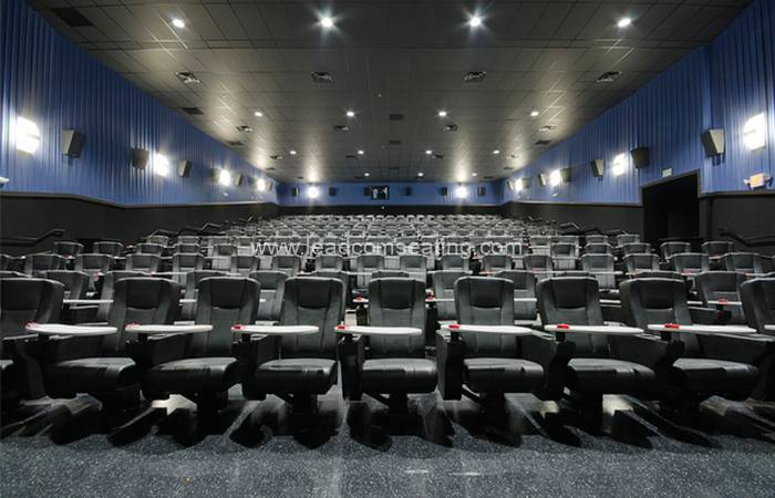 studio movie grill usa leadcom seating installation studio movie grill seating chart