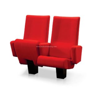 leadcom seating auditorium seating LD-8610_1