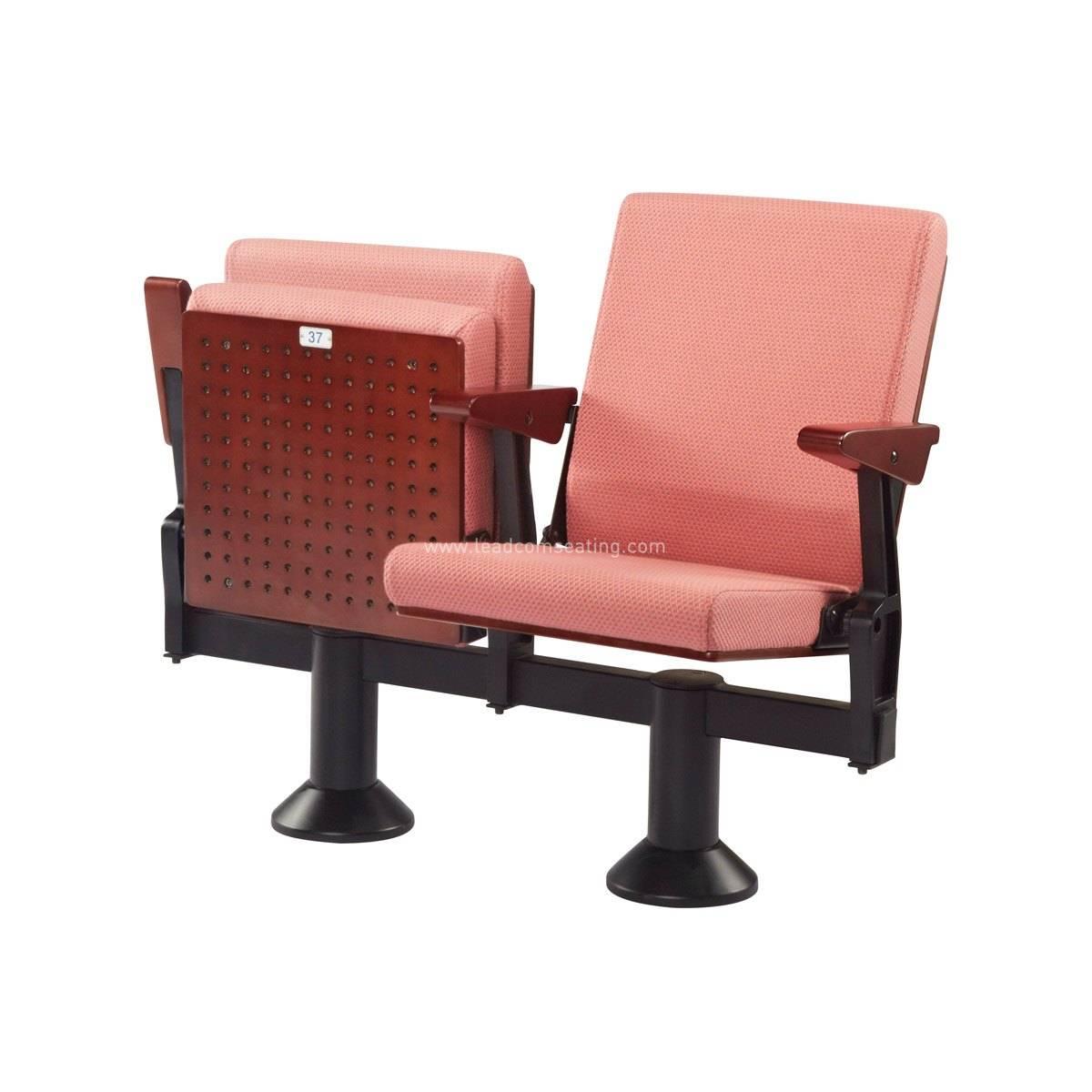 leadcom seating auditorium seating LS-12601B_3