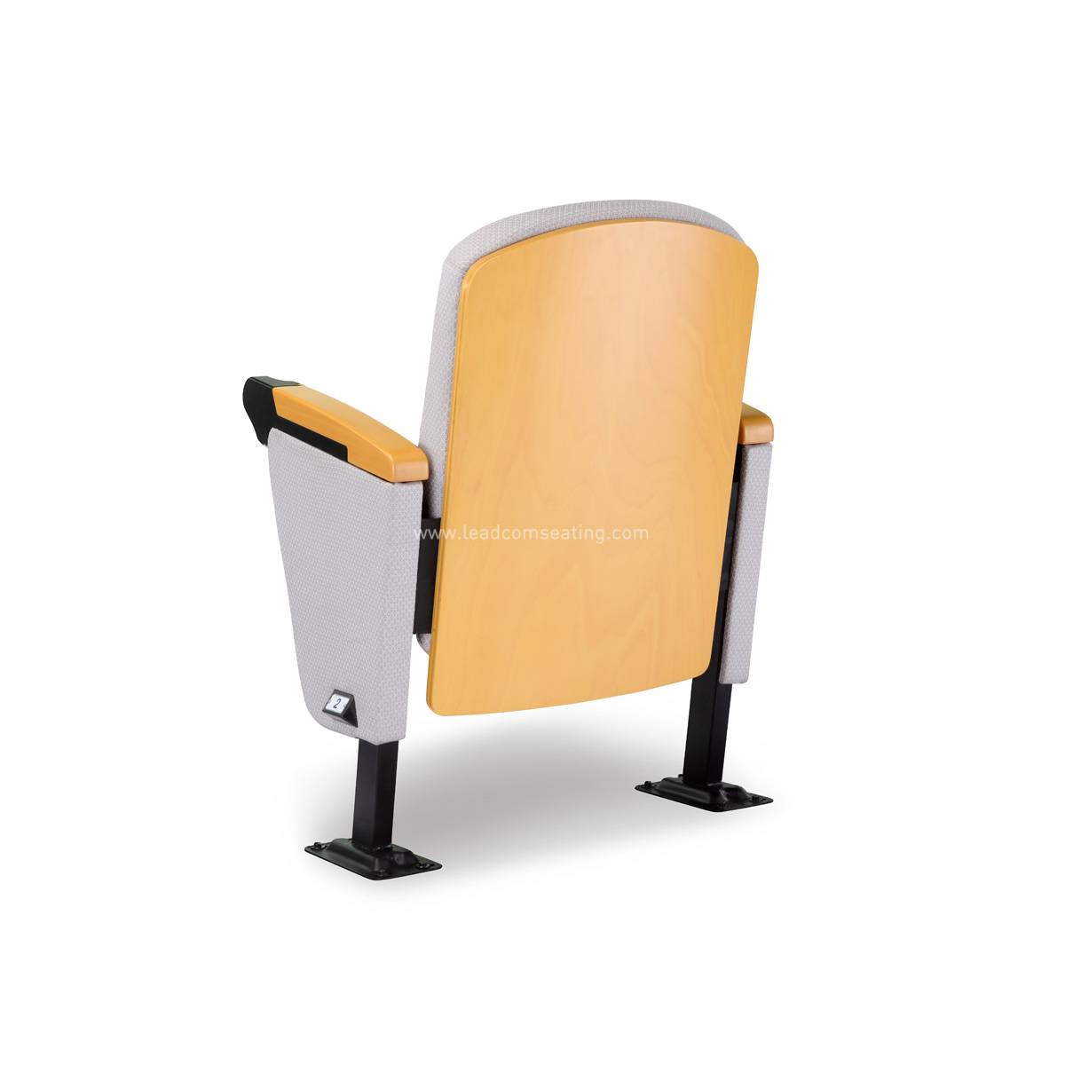 leadcom seating auditorium seating LS-6618at_5