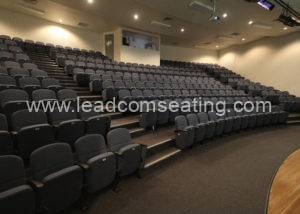leadcom seating auditorium seating installation HEALESVILLE HIGH SCHOOL 600Nos 6618 1