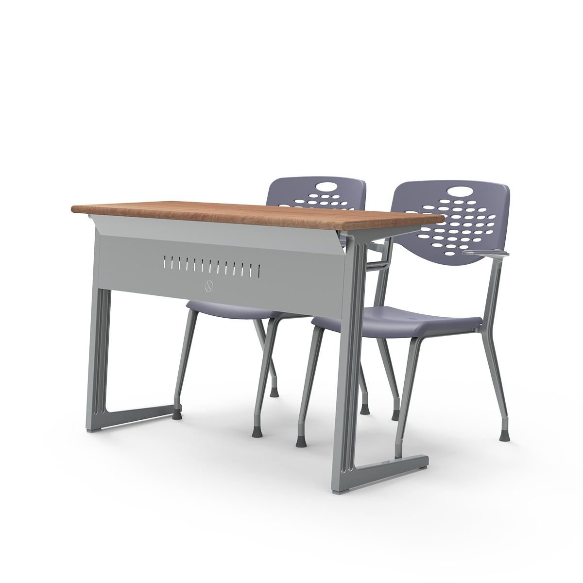 Lecture Desk And Chair Leadcom Seating
