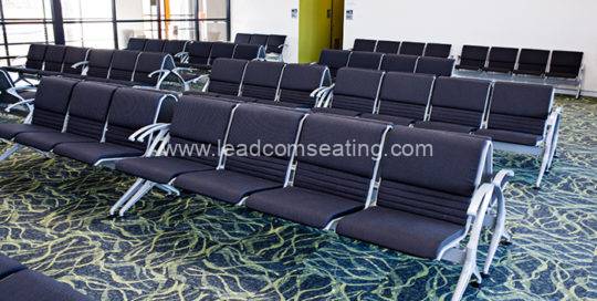 leadcom seating waiting area seating 517nxb
